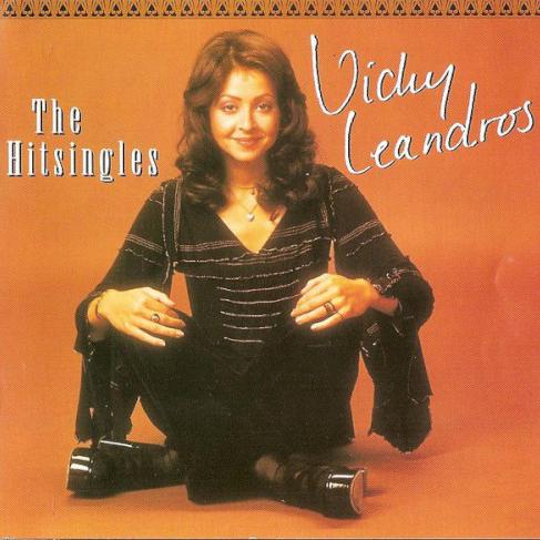 Vicky Leandros